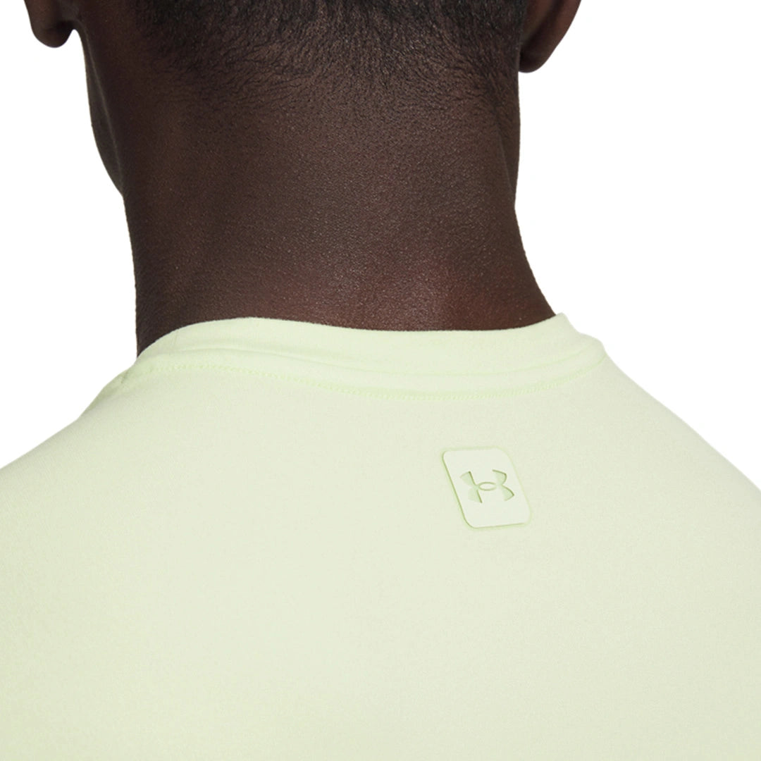 UA Men Meridian Short Sleeve | 1386973