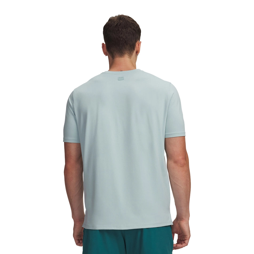 UA Men Meridian Short Sleeve | 1386973