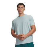 UA Men Meridian Short Sleeve | 1386973