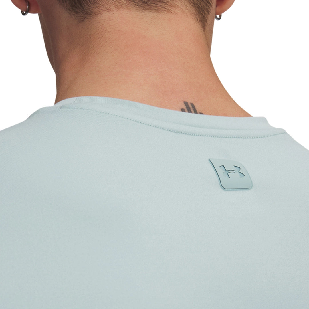 UA Men Meridian Short Sleeve | 1386973