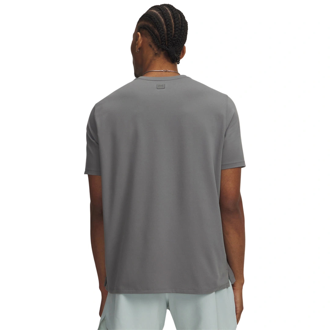 UA Men Meridian Short Sleeve | 1386973