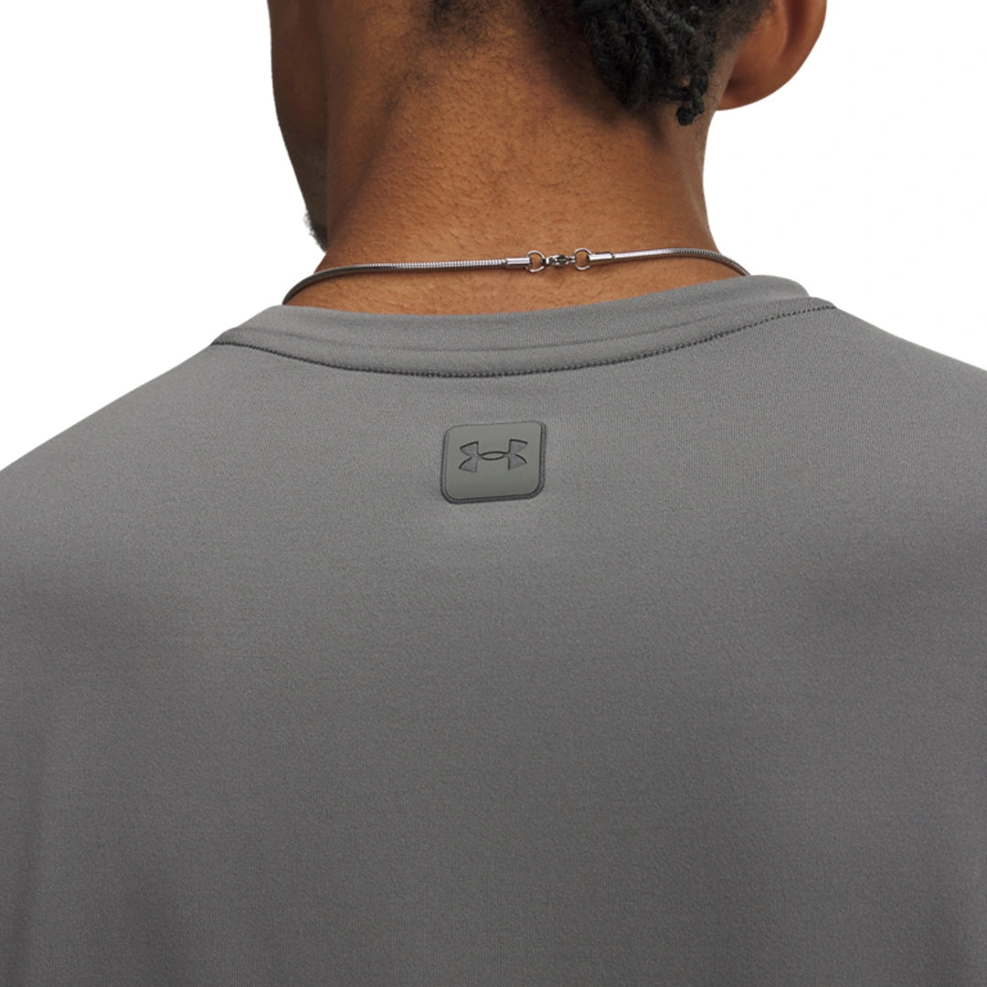 UA Men Meridian Short Sleeve | 1386973