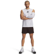 UA Men Curry Splash Shorts | 1387092