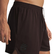 UA Men Curry Splash Shorts | 1387092
