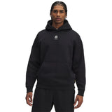 UA Men Curry Splash Hoodie | 1387096