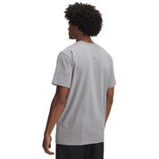 UA Men Curry Hvyweight Logo T-Shirt | 1387107