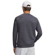 UA Men Drive Midlayer Crew | 1387122