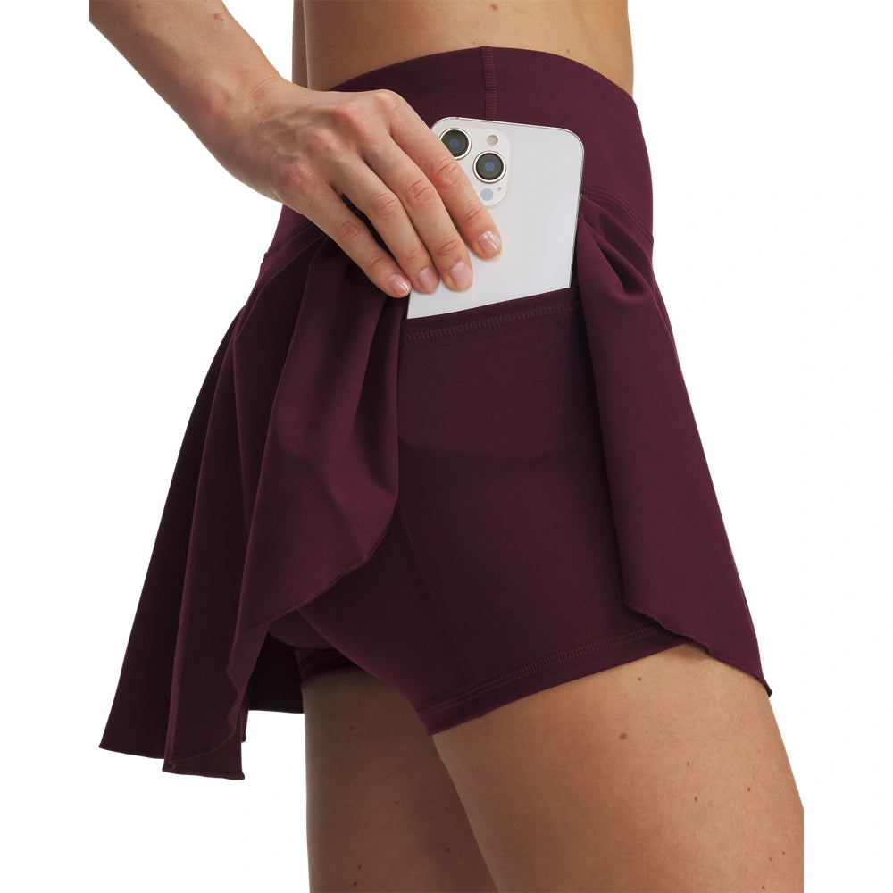 UA Women Motion Skort | 1387538