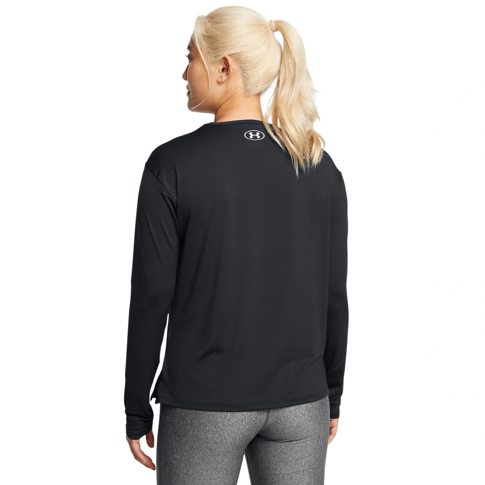 UA Women Vanish Energy Long Sleeve | 1388643