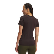 UA Women Meridian Seamless Short Sleeve | 1388770