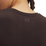 UA Women Meridian Seamless Short Sleeve | 1388770