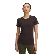 UA Women Meridian Seamless Short Sleeve | 1388770