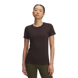 UA Women Meridian Seamless Short Sleeve | 1388770