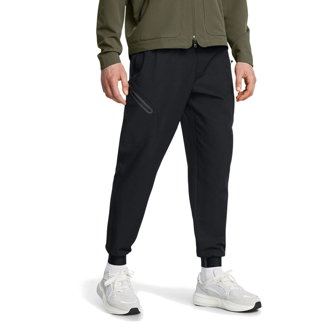 UA Men Unstoppable Woven Jogger | 1388823