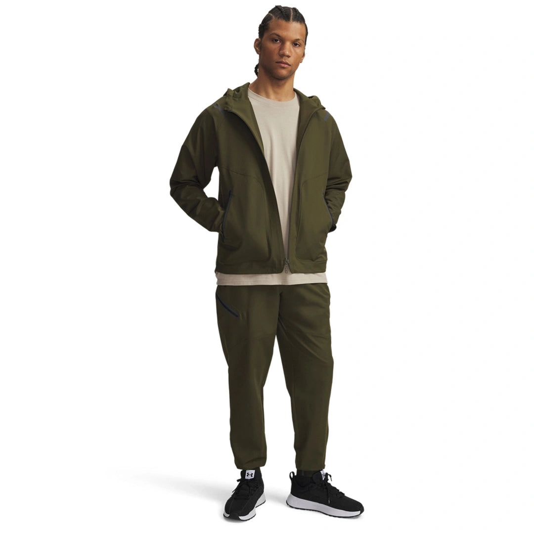 UA Men Unstoppable Woven Jogger | 1388823