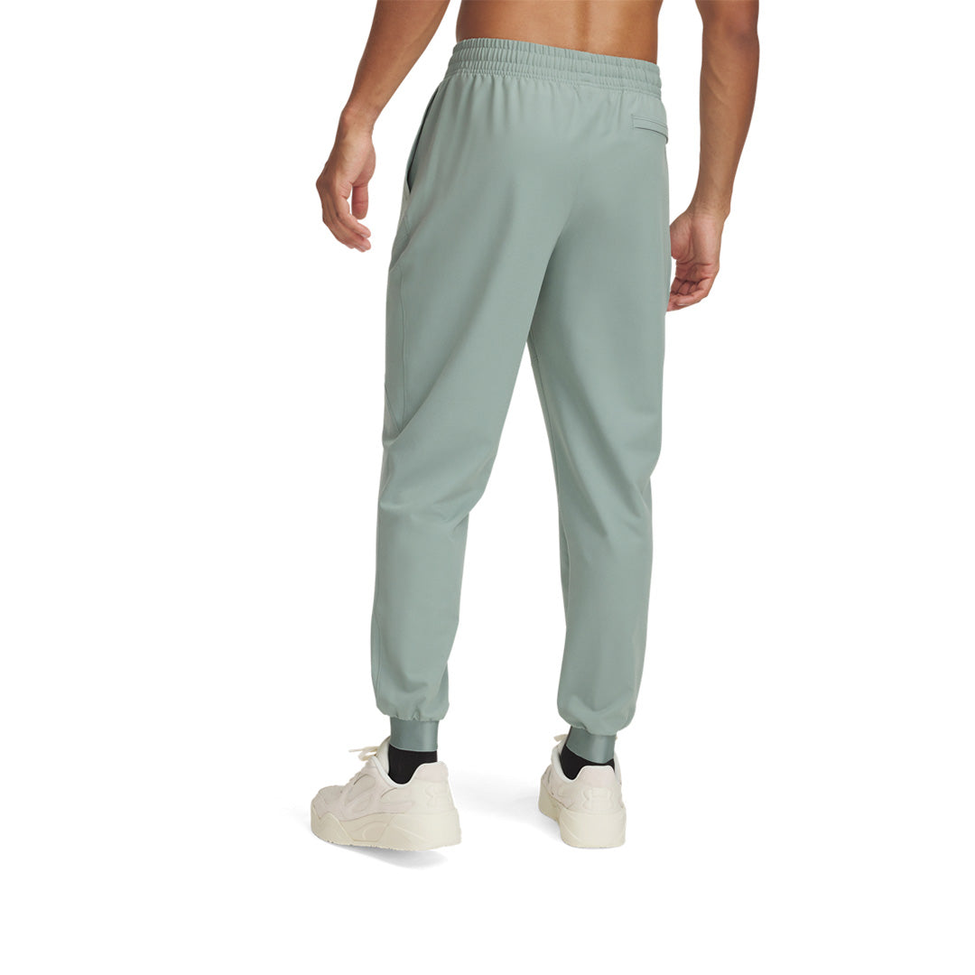 Under Armour Men Unstoppable Woven Jogger | 1388823-348