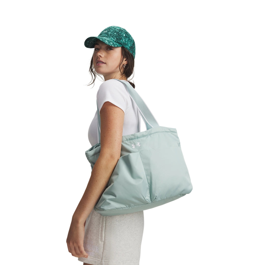 UA Women Studio Lite Tote Bag | 1388920