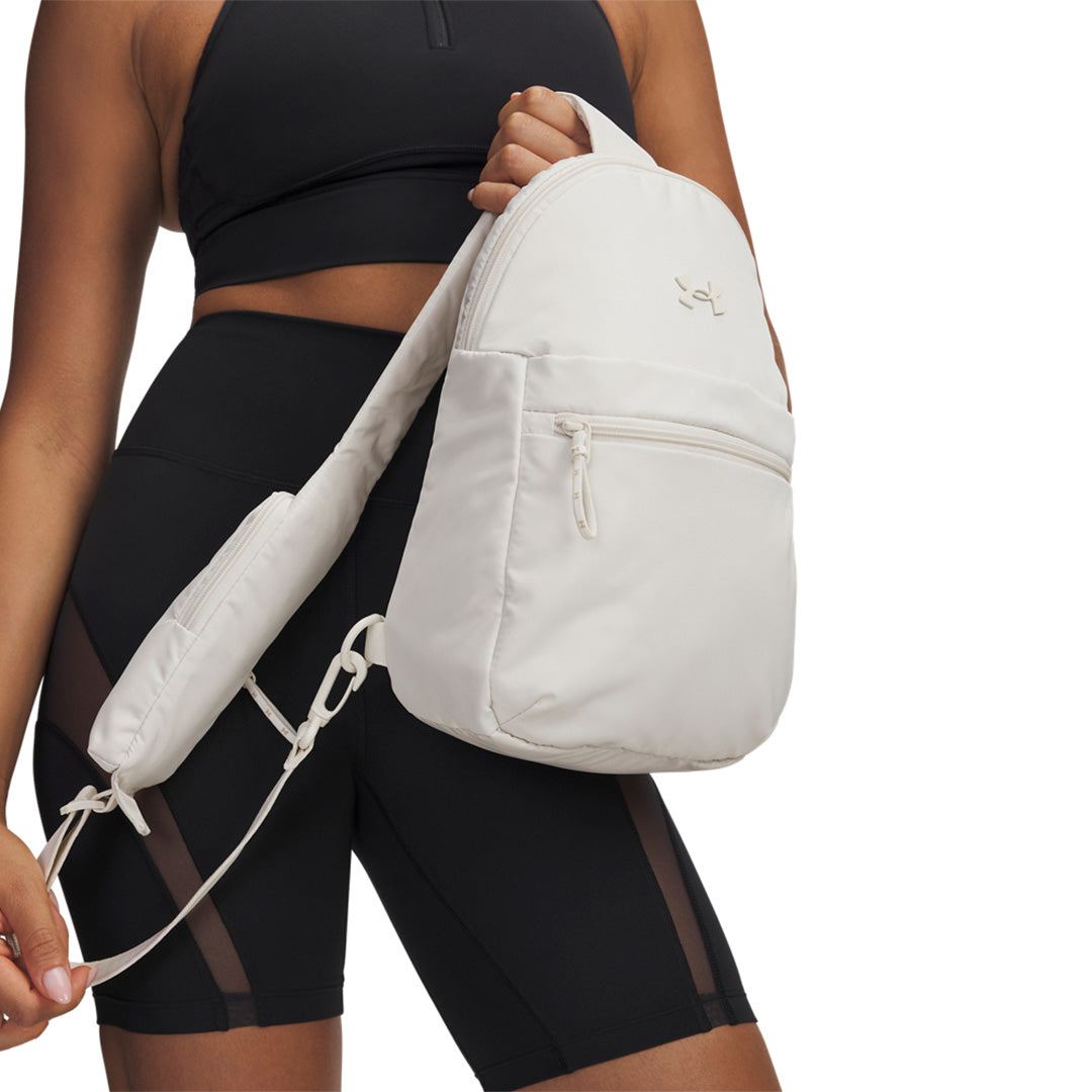 Under Armour Women Studio City Sling Bag | 1388924-279