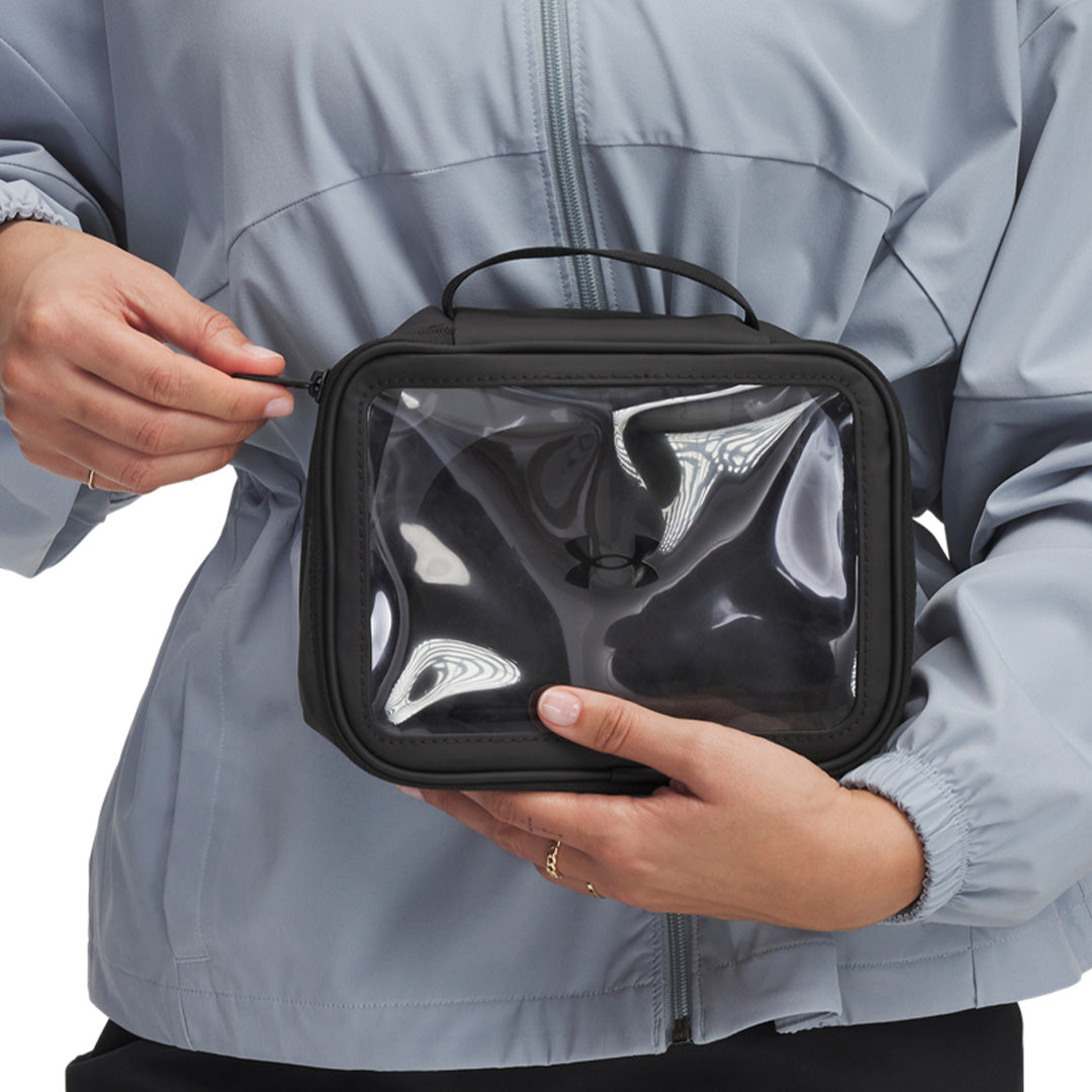 Under Armour Women Studio Make Up Bag  | 1388926-001