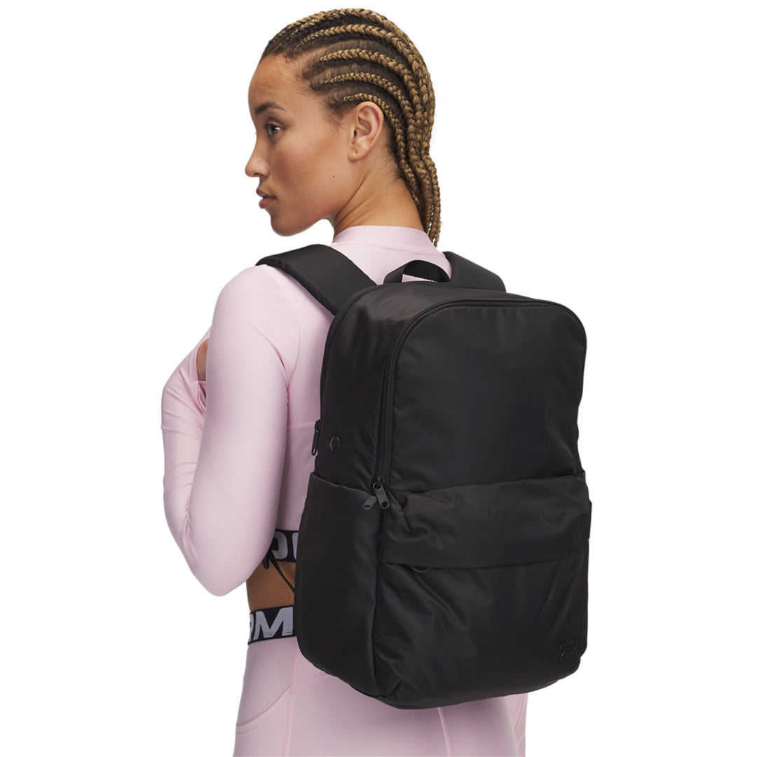 Under Armour Women Studio Spirit Backpack | 1388928-001