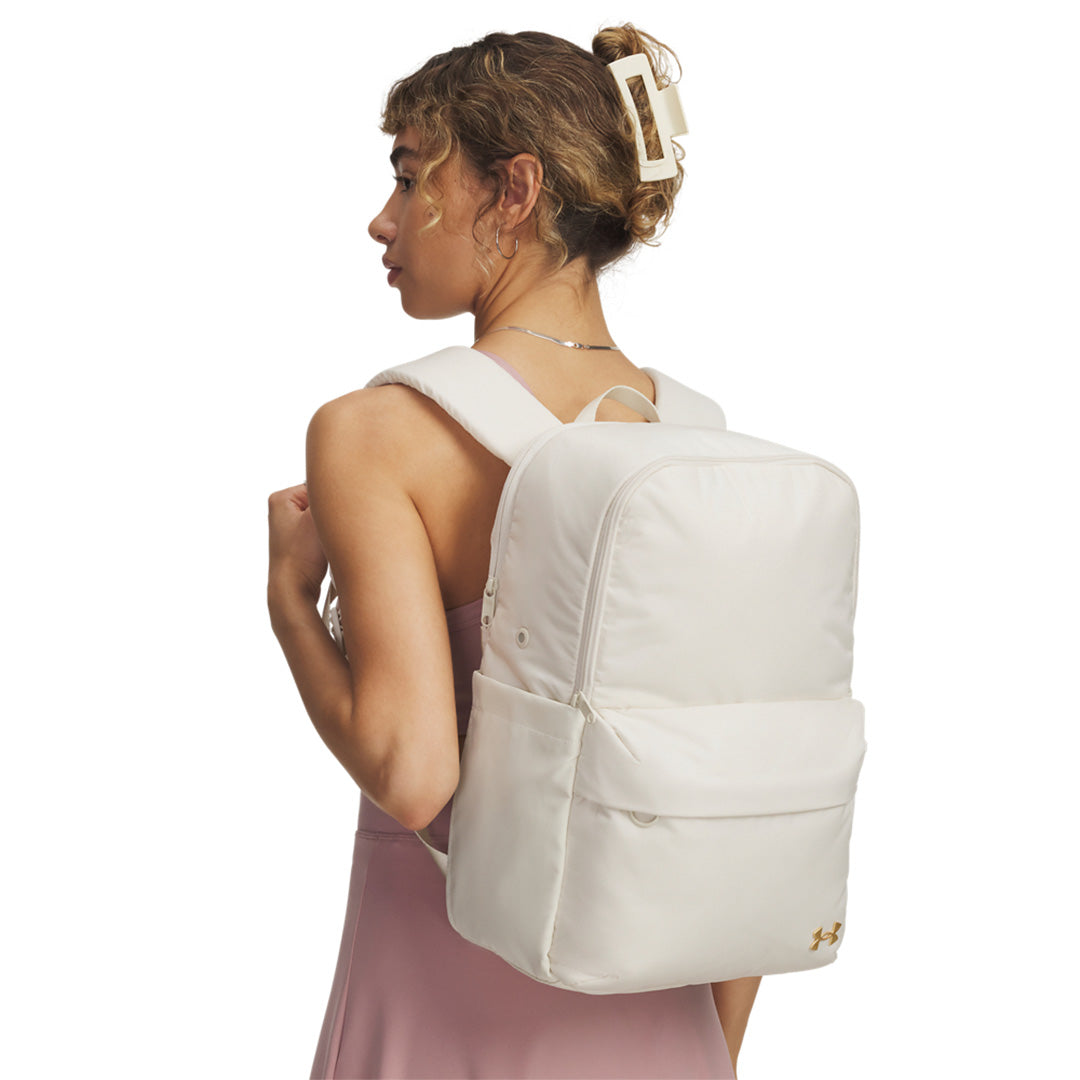 Under Armour Women Studio Spirit Backpack | 1388928-279
