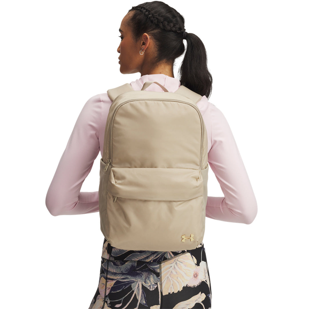 Under Armour Women Studio Spirit Backpack | 1388928-299