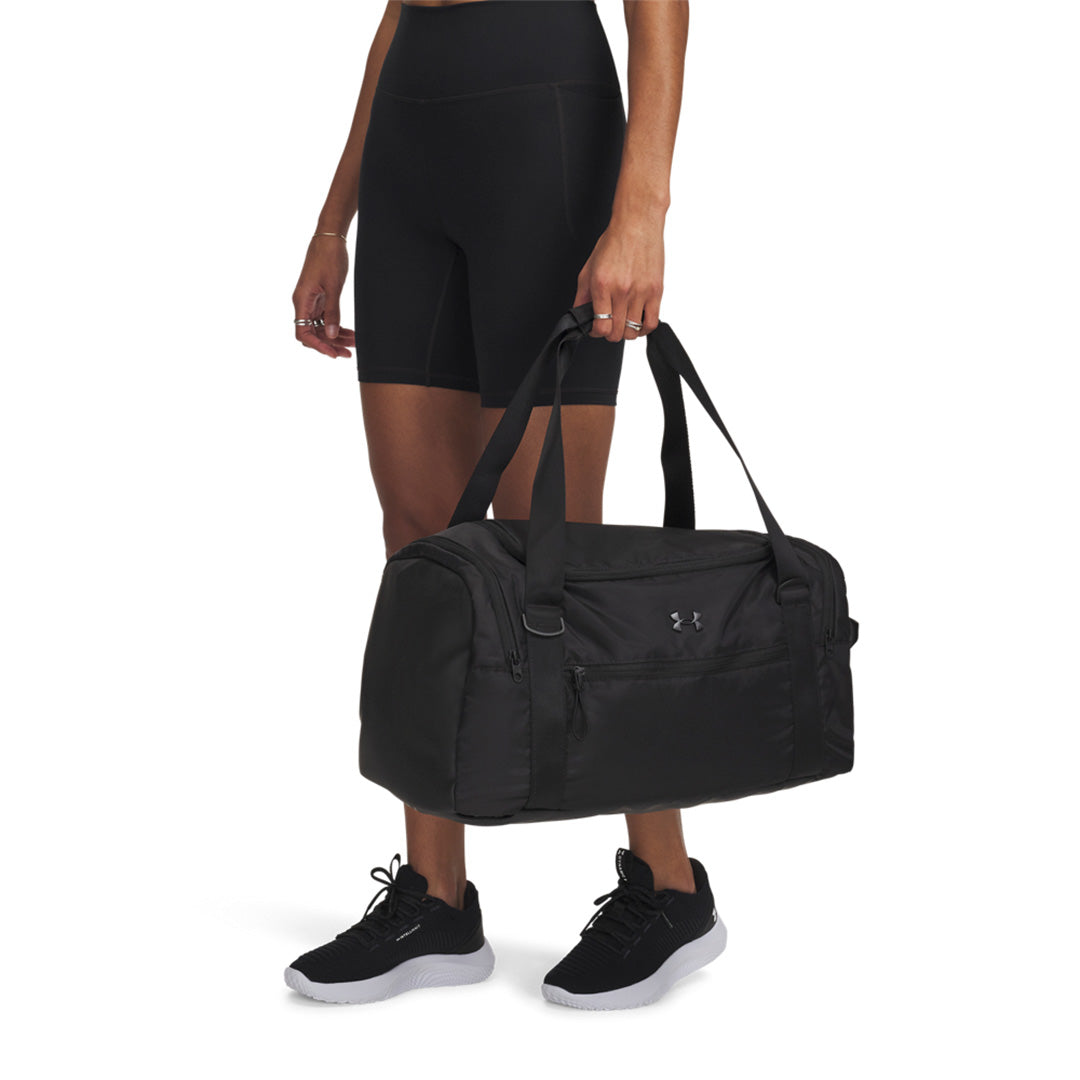 Under Armour Women Studio Duffle Bp | 1388929-001