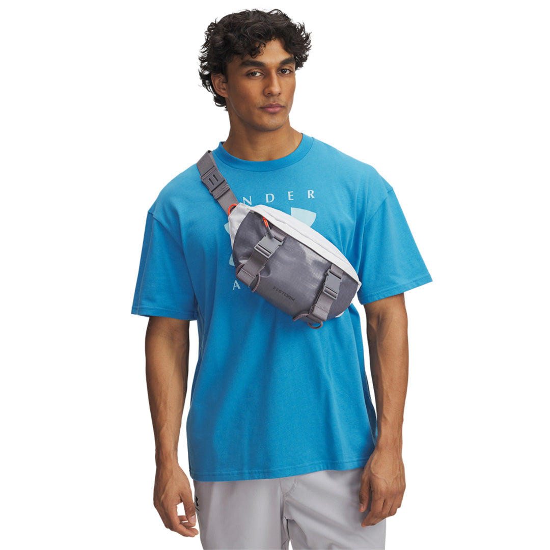 Under Armour Unisex Summit Trail Waist Bag | 1388932-023