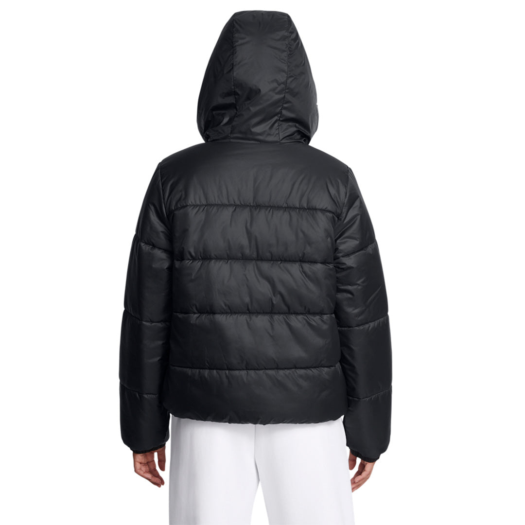 UA Women Lightweight Insulated Jacket | 1389183