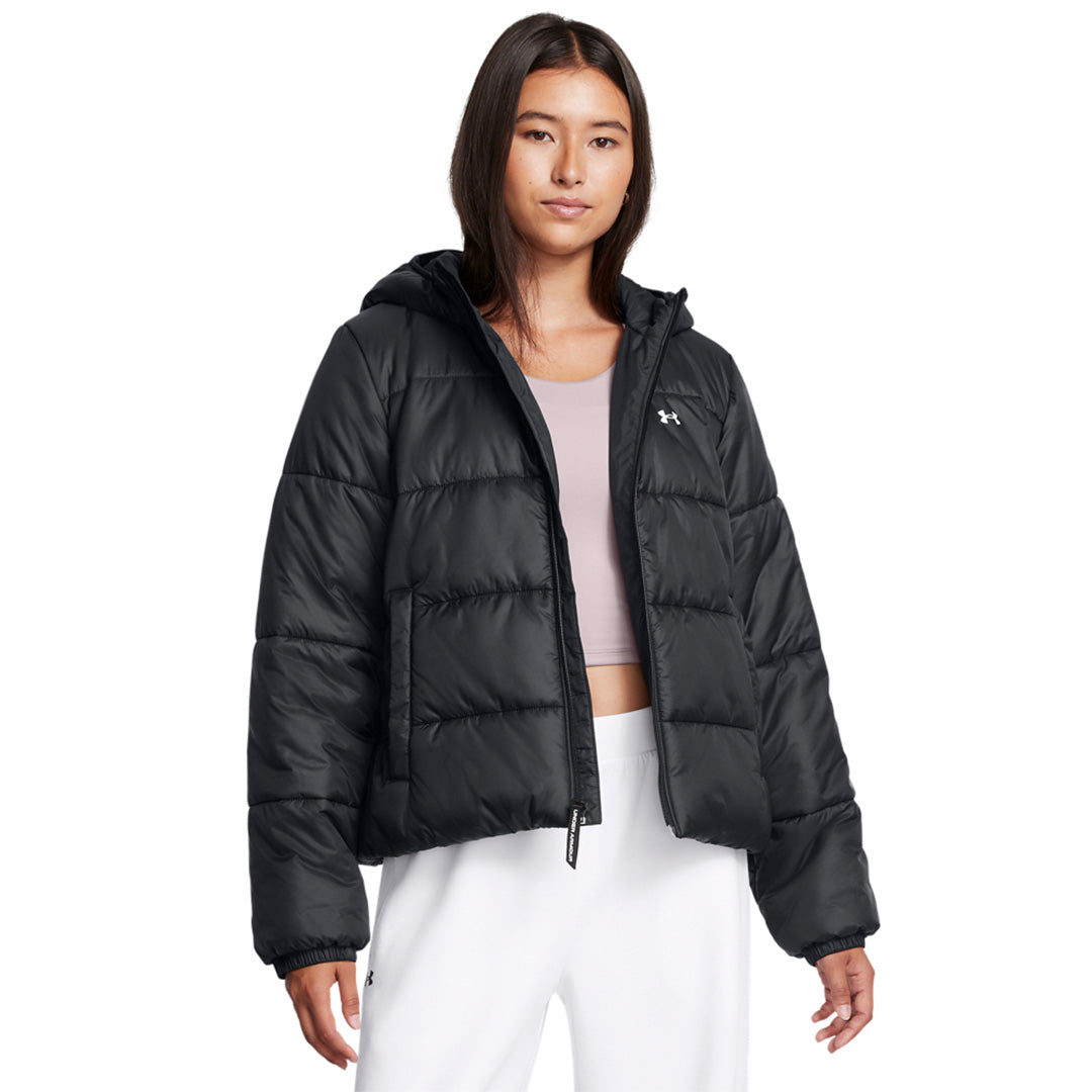 Under Armour Women Lightweight Insulated Jacket | 1389183-001