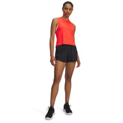 UA Women Vanish Emboss 3 Shorts | 1389188