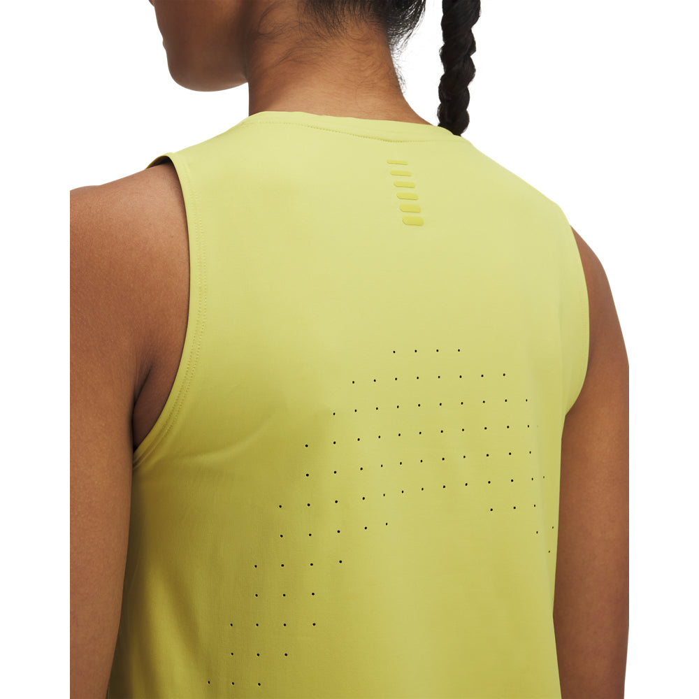 UA Women Launch Elite Tank | 1389563