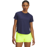 UA Women Launch Elite Short Sleeve | 1389564