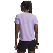UA Women Launch Elite Short Sleeve | 1389564