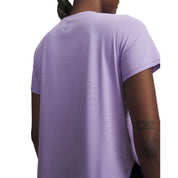 UA Women Launch Elite Short Sleeve | 1389564