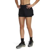 UA Women Launch Pro 3 2In1 Shorts | 1389575