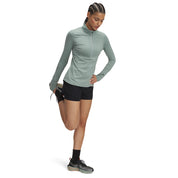 UA Women Launch Pro 3 2In1 Shorts | 1389575