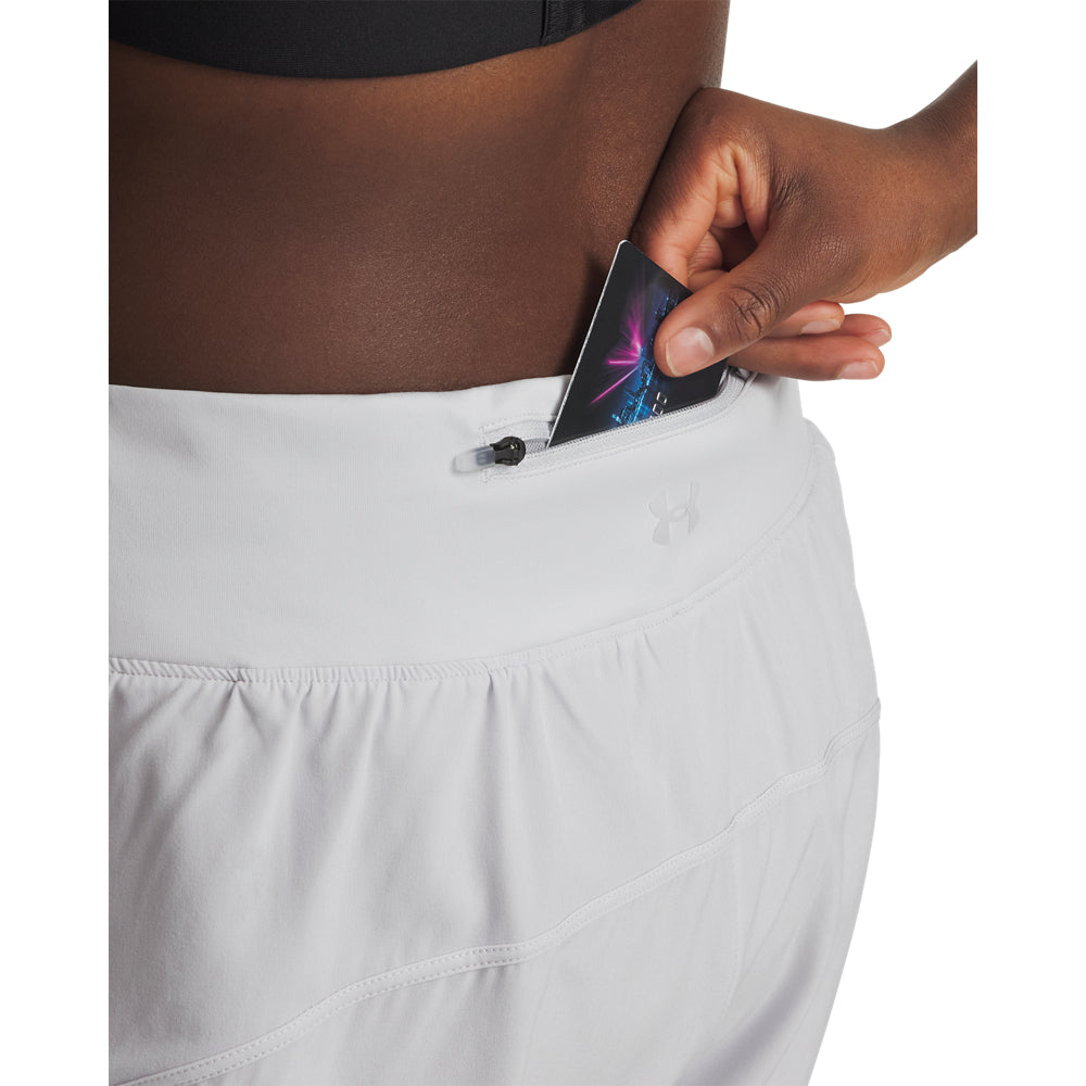 UA Women Launch Pro 3 2In1 Shorts | 1389575