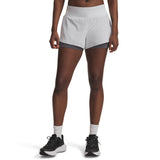 UA Women Launch Pro 3 2In1 Shorts | 1389575