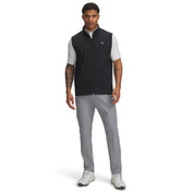 UA Men Drive Pro Storm Hybrid  Vest | 1389595