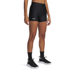 UA Women Team Shorty 3 | 1389624
