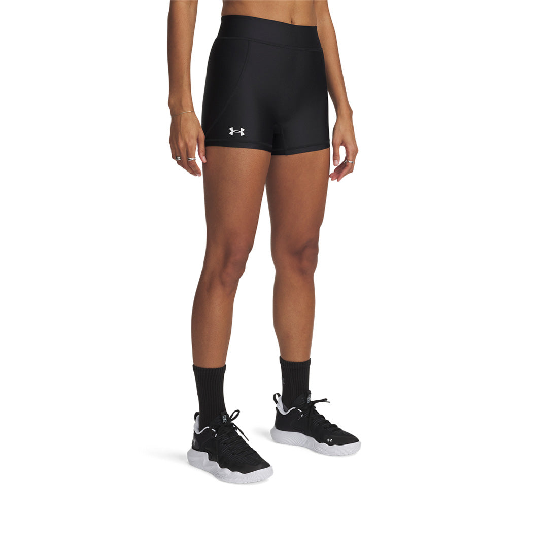 Under Armour Women Team Shorty 3 | 1389624-001