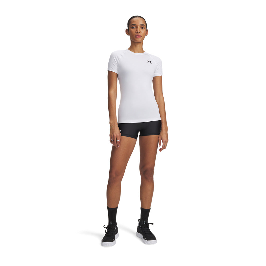 Under Armour Women Team Shorty 3 | 1389624-001