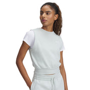 UA Women Rival Fleece Sleeveless Top | 1389656