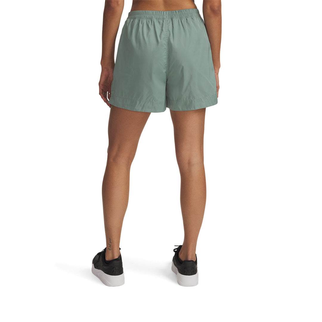 Under Armour Women  Unstoppable Utility Shorts | 1389667-348