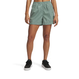 UA Women  Unstoppable Utility Shorts | 1389667