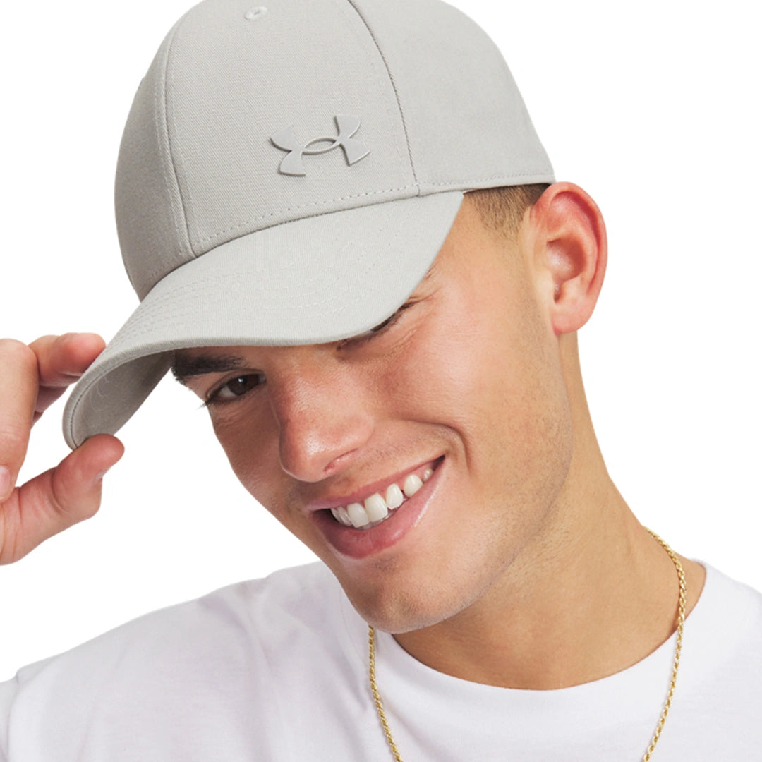 UA Men Essential Low Metal Adj | 1389695