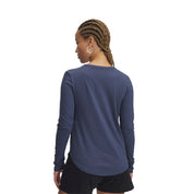 UA Women Project Rock Long Sleeve | 1389697