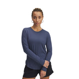 UA Women Project Rock Long Sleeve | 1389697