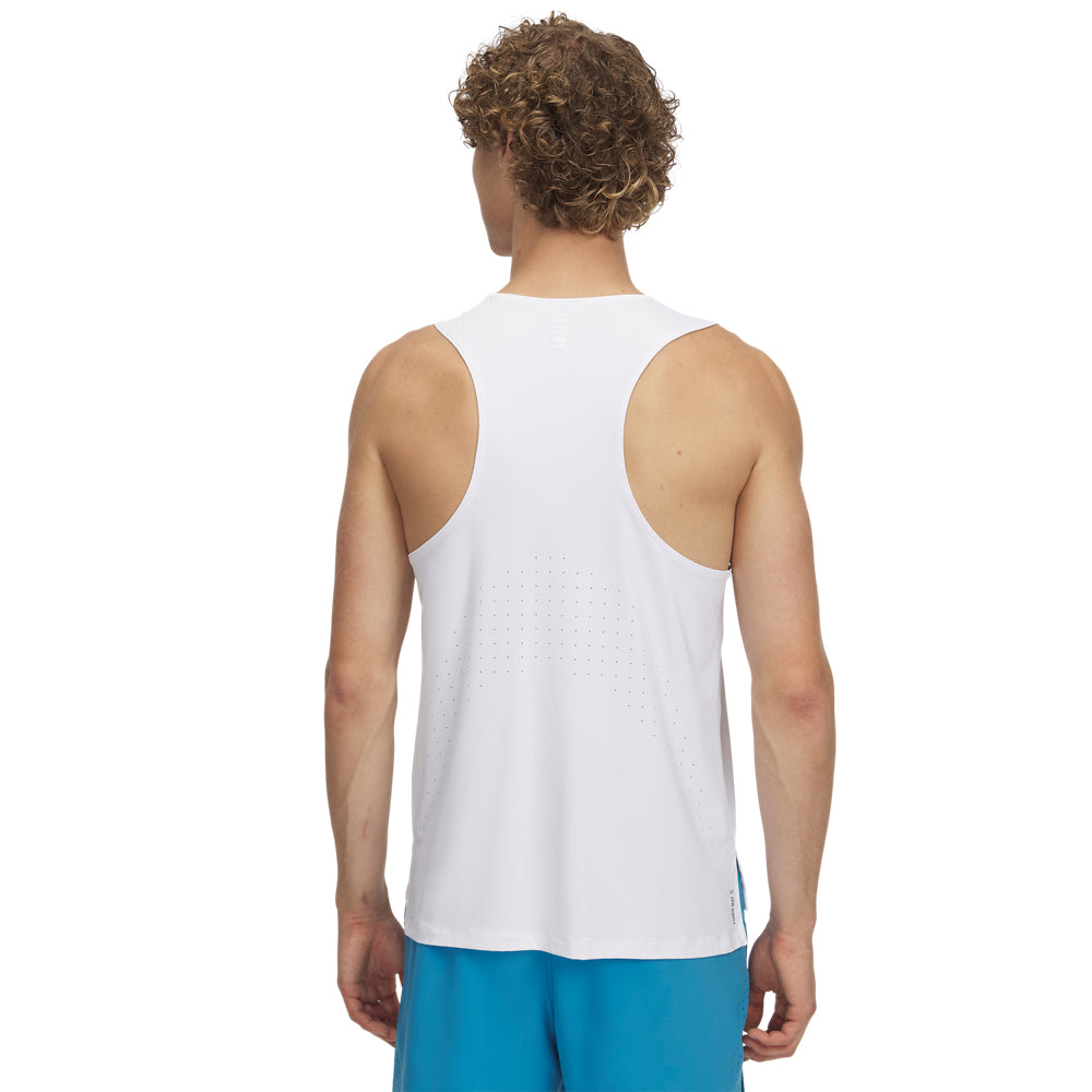 UA Men Launch Elite Singlet | 1389800